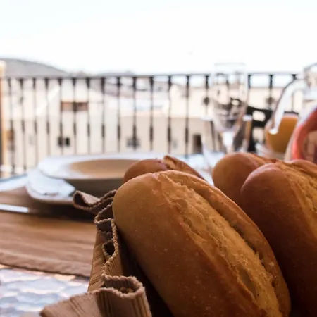 Apartmán A From Palm-mar