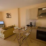 Apartamento A From Palm-mar