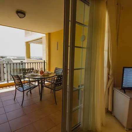 Apartment A From