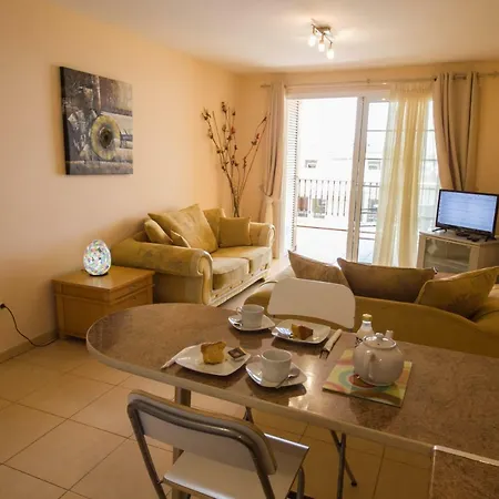 Apartmán A From *