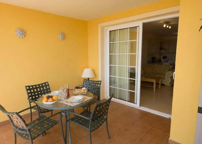 Apartament A From *